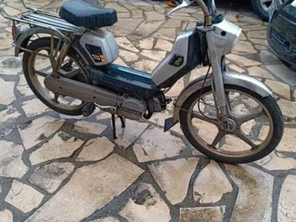 mobylette 105 peugeot