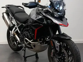 triumph tiger 900gt pro