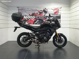 yamaha mt-09 tracer