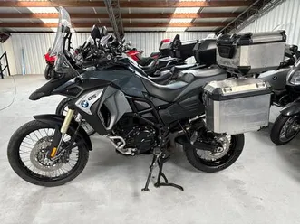 ② bmw f800gs adventure en parfait état*** garantie ***