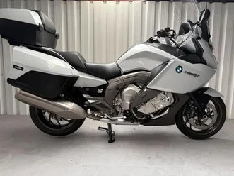 ② bmw k1600gt en parfait état*** garantie ***