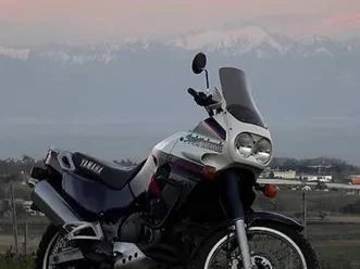 yamaha xtz 750 super ténéré