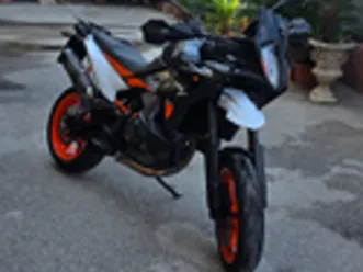 ktm 890 smt 2023