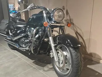 ② suzuki intruder 1500 - vl1500c