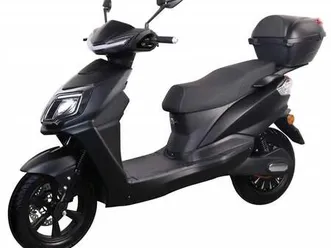 e-roller long runner, 500w, lithium-akku canton zurich -