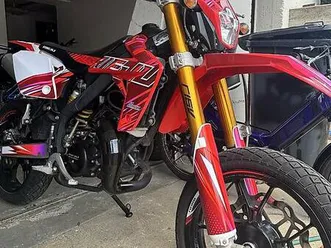 rieju mrt 50 canton soleure -