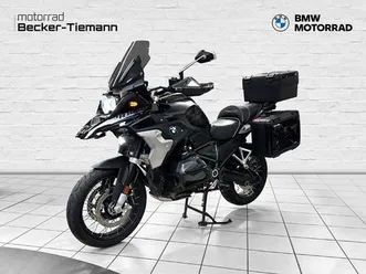 bmw r 1250 gs