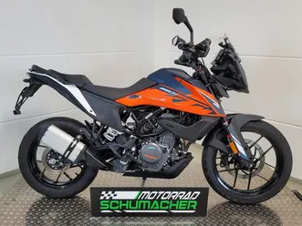 ktm 390 adventure **1.hand**