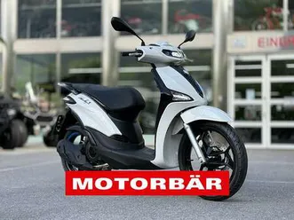 liberty 125 s abs e5+