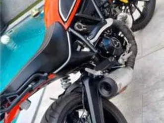 ducati - scrambler 800