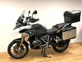 bmw - r 1250 gs