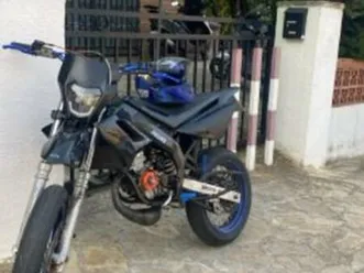 derbi - drd rancing sm