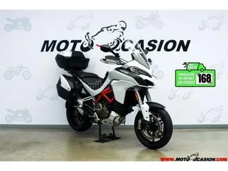 ducati - multistrada 1200