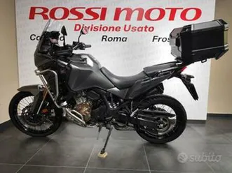 honda crf 1100 dct adveture sports 2023