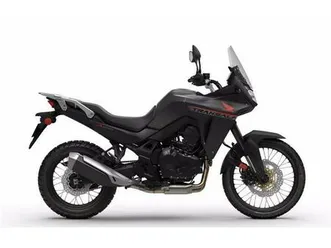 2024 honda® transalp