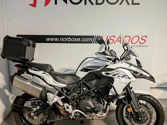 benelli trk 502 trk 502 x