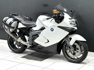 2011 bmw k1300 s for sale
