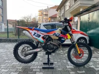 ktm exc exc-f 350