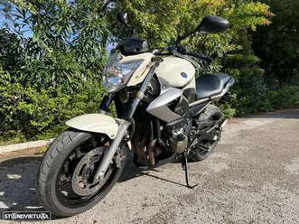 yamaha xj