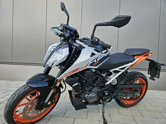 ktm 125 duke e5