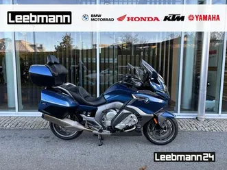 bmw k 1600 gtl