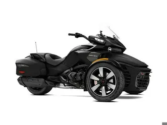 2017 can-am spyder f3 t 6-speed semi-automatic (se6)