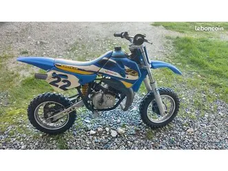 beta mini cross 50 cc