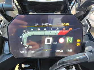 bmw f 800 gs adventure