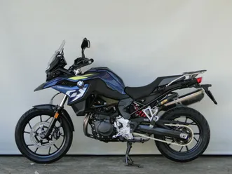 bmw f 800 gs, enduro, moto neuve, chf 14'700.-