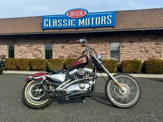 2013 sportster® seventy-two®