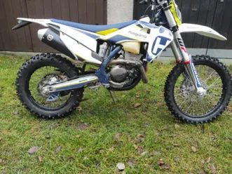 husqvarna fe 350
