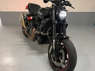 indian ftr 1200 s carbon