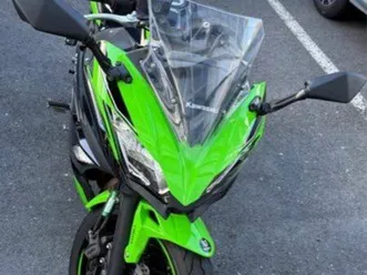 ninja 650 a2