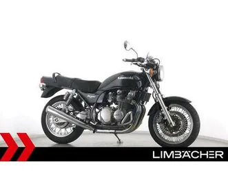 kawasaki zr 750 c zephyr - speichenräder!!