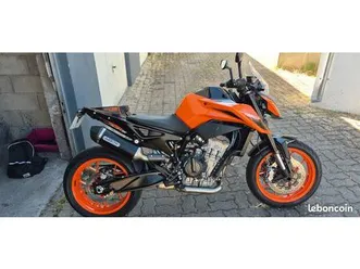 ktm 790 duke