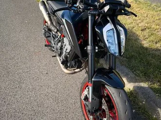 ktm 890 duke r