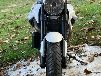 moto guzzi griso 1200