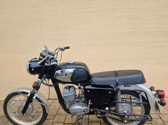 mz mz ts 150