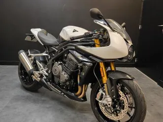 speed triple 1200 rr