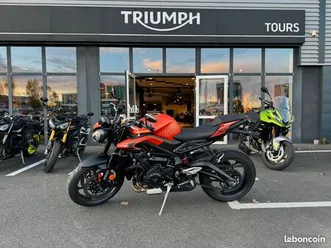 triumph street triple 765 r a2