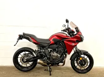 yamaha tracer 700 abs mtt690-a