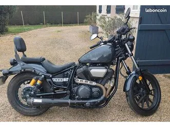 vend yamaha xv 950 bolt - 2017