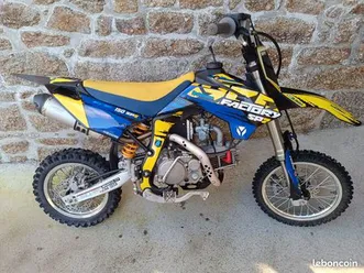 a vendre ycf sp2 factory
