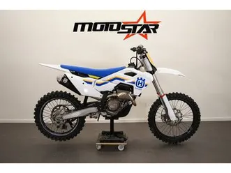 husqvarna fc250 räntefritt/inbyte