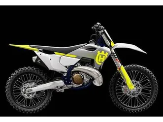 husqvarna tc 250 kampanj