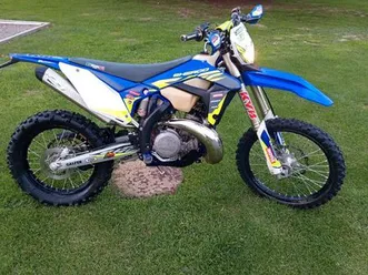 300 sherco
