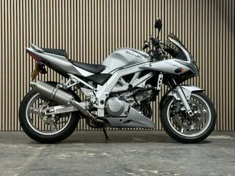 suzuki sv1000s other 996 cc