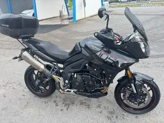 triumph tiger sport 1050 - 2019