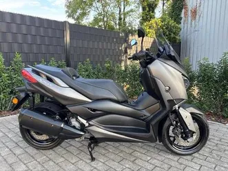 ② yamaha xmax 300 abs 20kw + garantie + entretien gratuit!