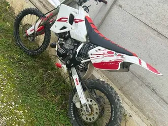 ⸻ honda cr 85 – 2002 – prête à rouler